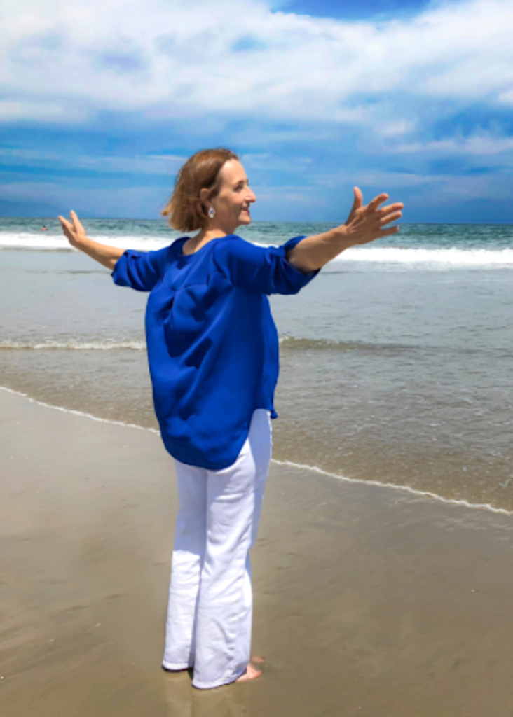 Dr. Lin Morel