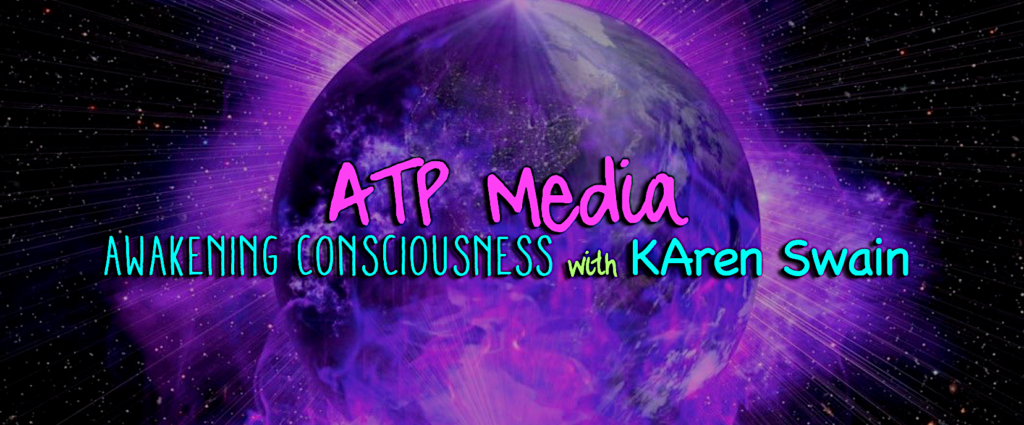 ATP media with KAren Swain