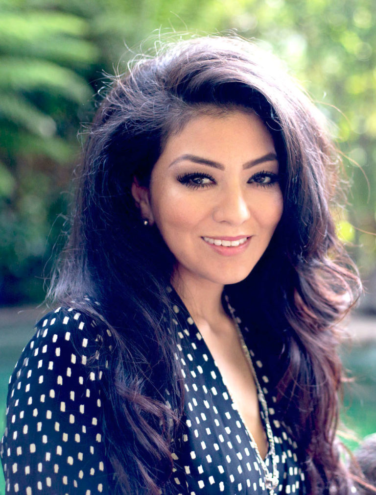 Geraldine Orozco Hypnotherapist
