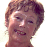Dr Gillian Ross