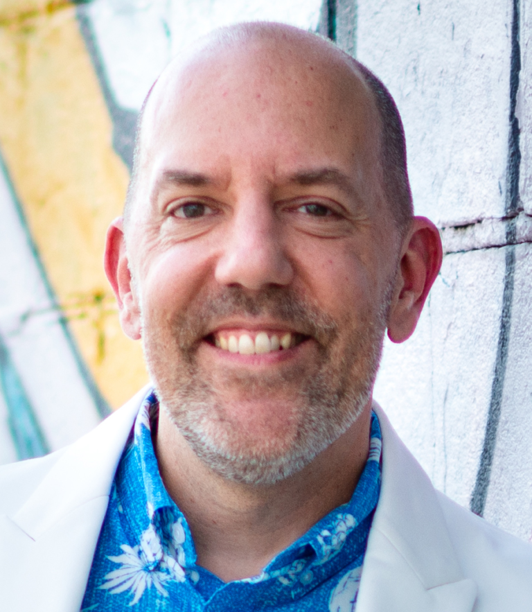 Energy Healer Xane Daniel