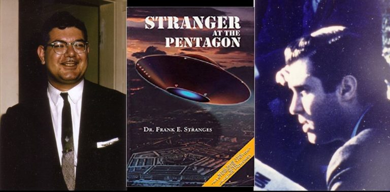 Dr Frank Stranges