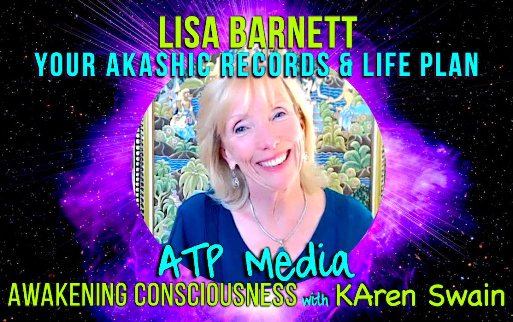 Lisa Barnett