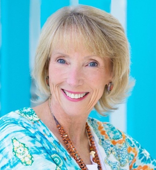 Lisa Barnett