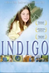 Indigo Movie