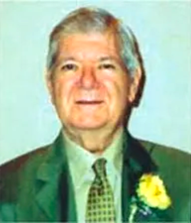 Dr Frank Stranges