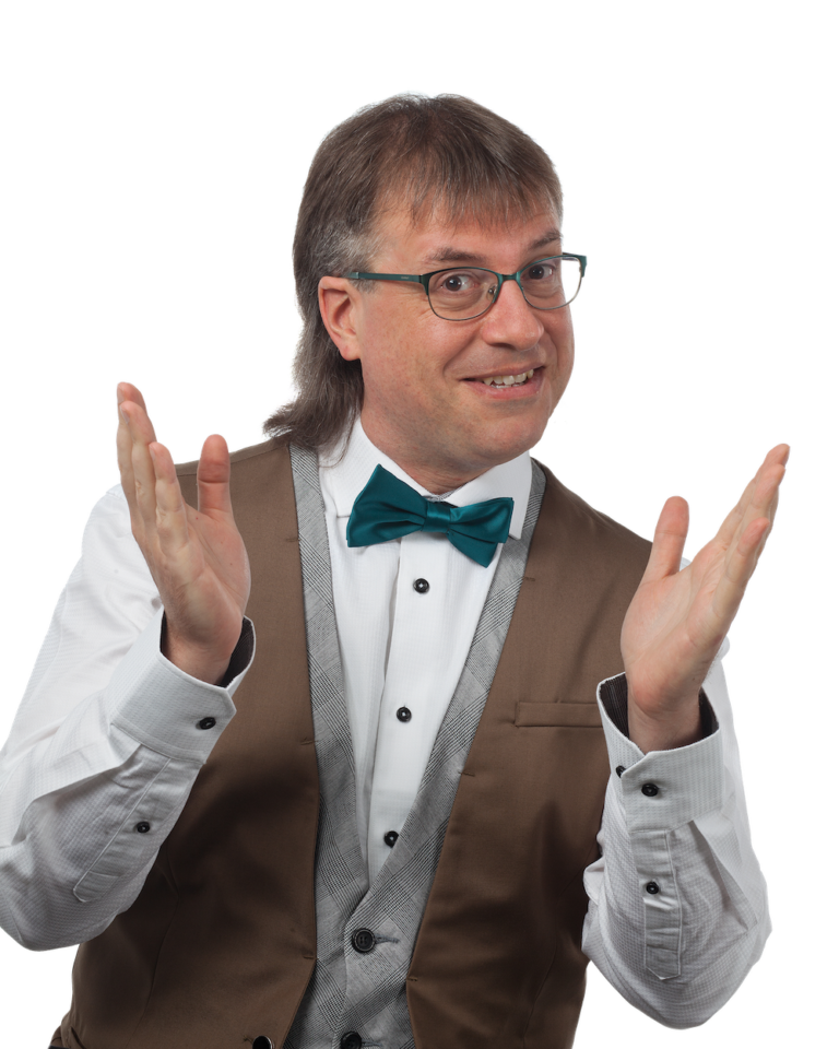 Sylvain Rochon