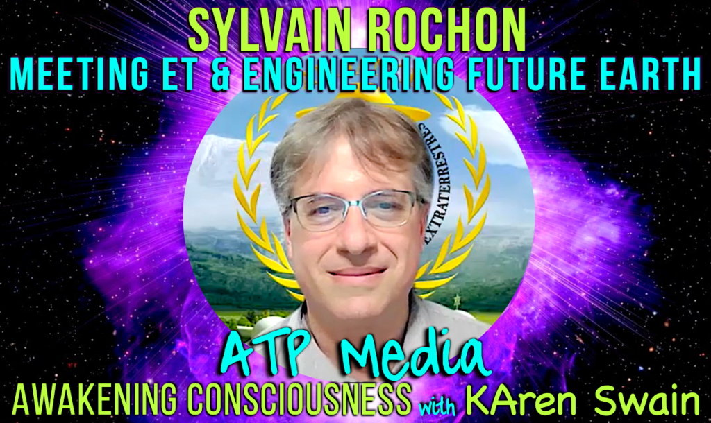 Sylvain Rochon