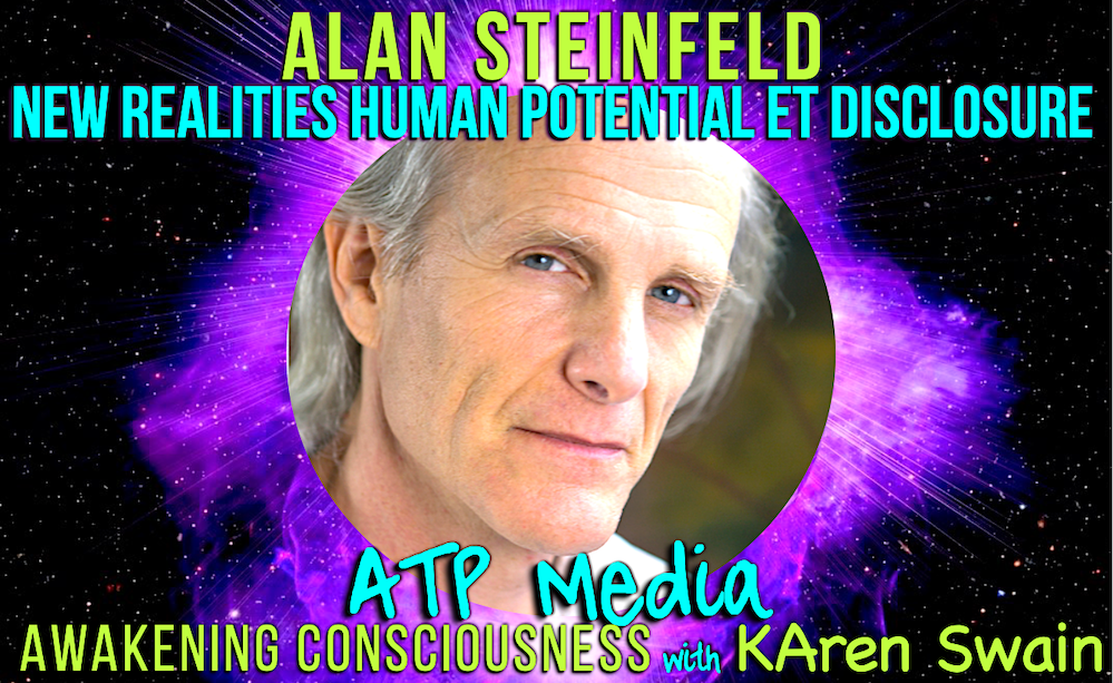 Alan Steinfeld
