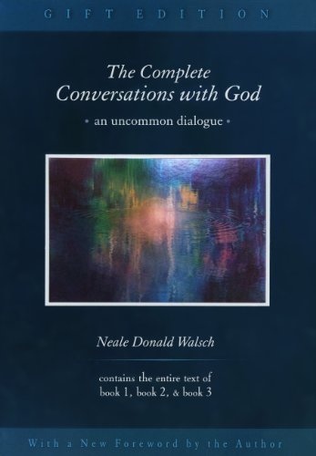 Conversations with God Series