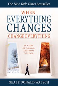 Change Everything