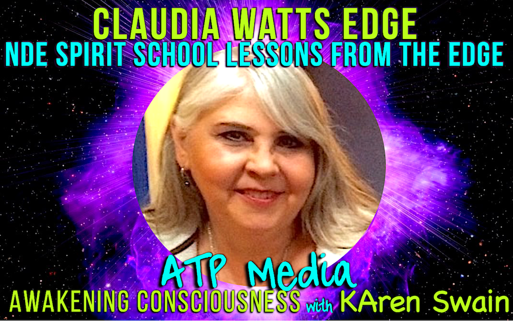 Claudia Watts Edge