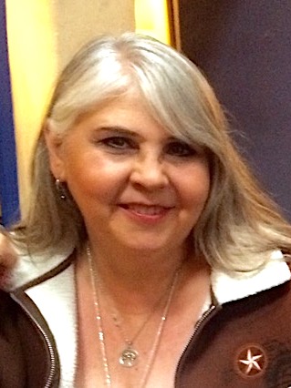 Claudia Edge