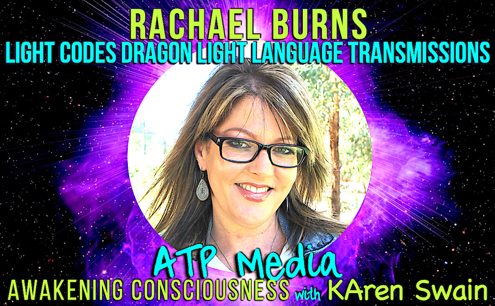 Rachael Burns