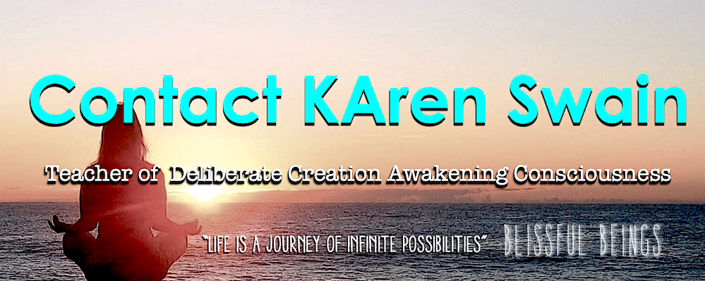 Contact KAren Swain
