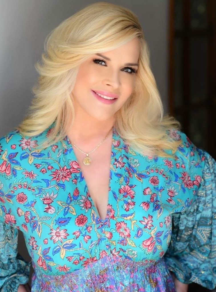 Kimberly Meredith
