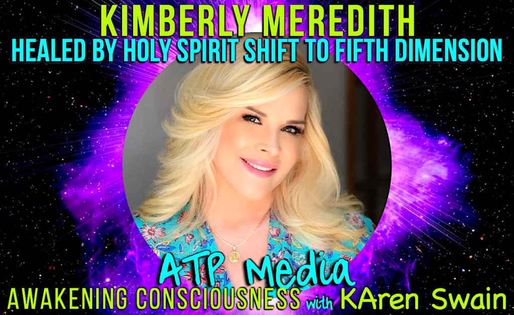 Kimberly Meredith