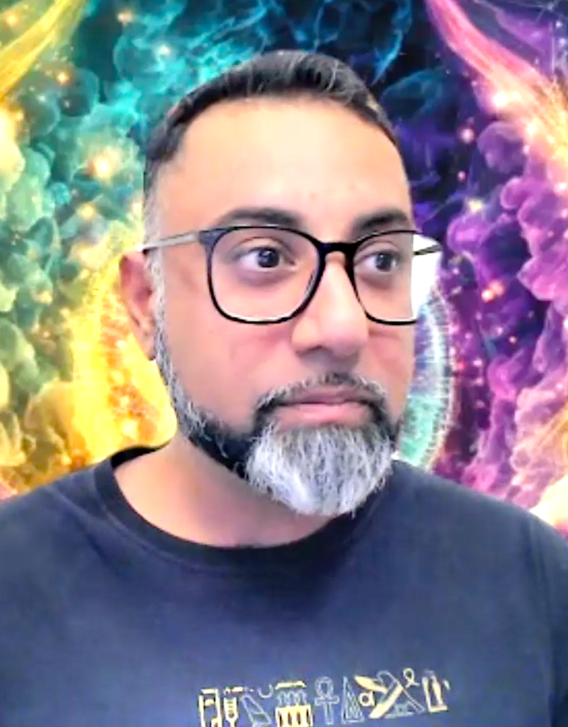 Neil-Gaur