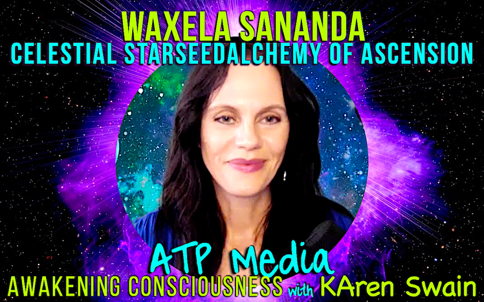Waxela Sananda