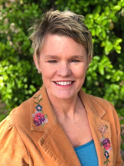 Dayna Dunbar