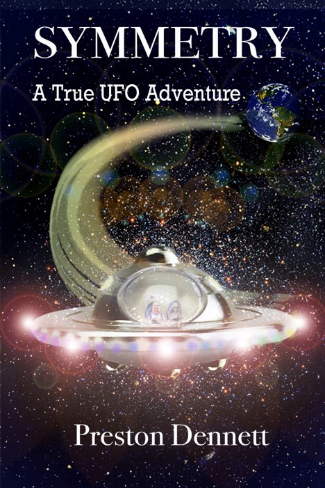Symmetry A True UFO Adventure