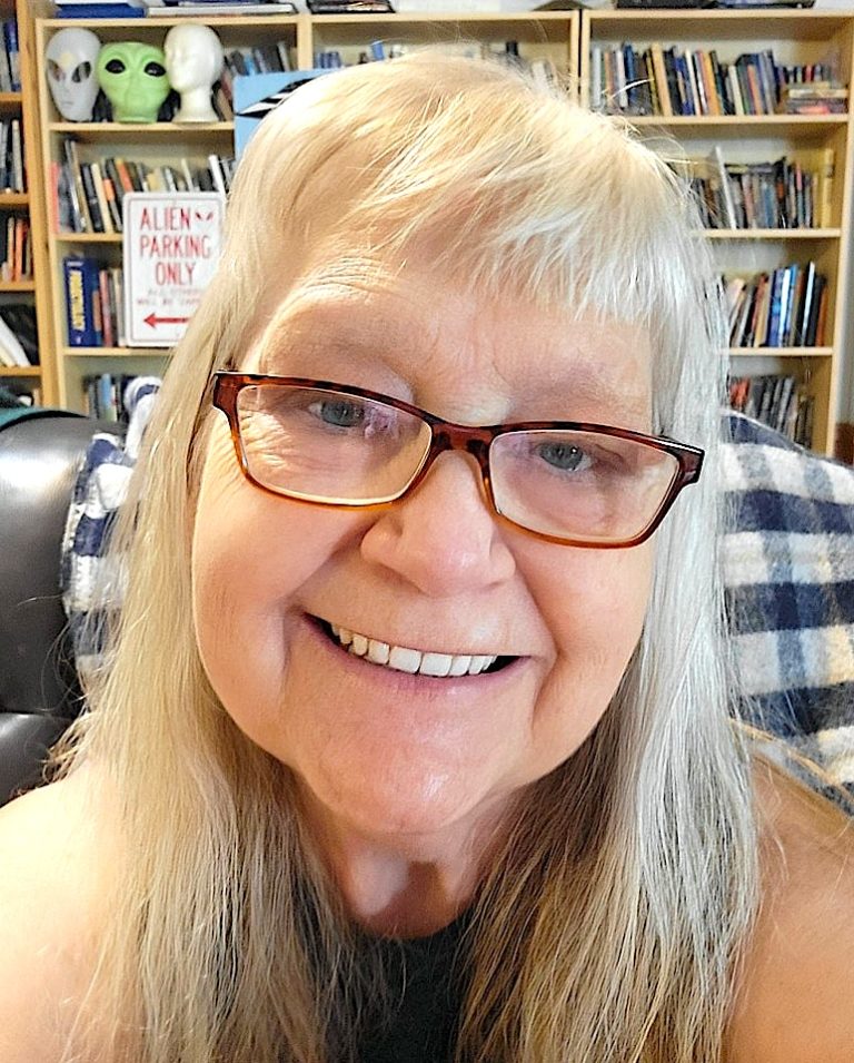 Dolly Safran