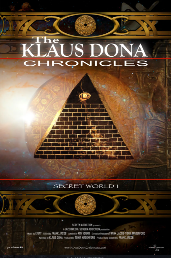 The Klaus Dona Chronicles