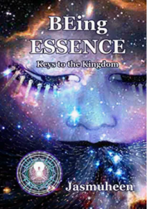 BEing Essence book