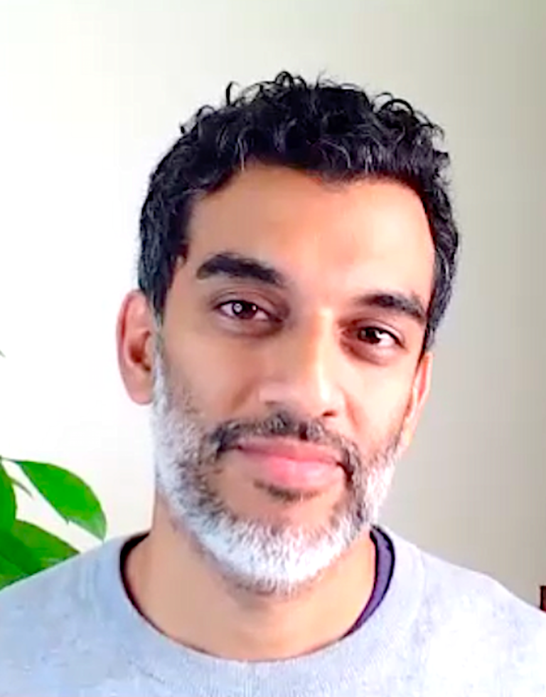 Dr. Anoop Kumar Healing is Possible