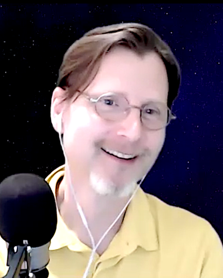Jeff-Mara Podcast