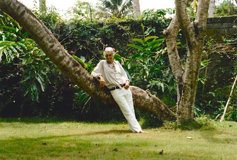 Dr. Lawrence Blair