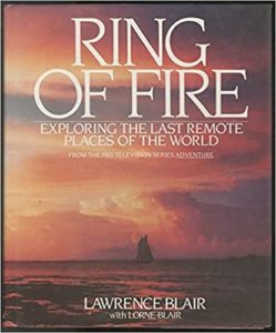 Ring of Fire Hardcover BOOK – April 1, 1988