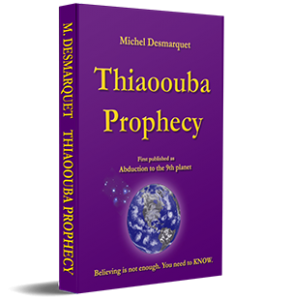 'Thiaoouba Prophecy'