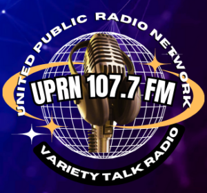 UPRN logo