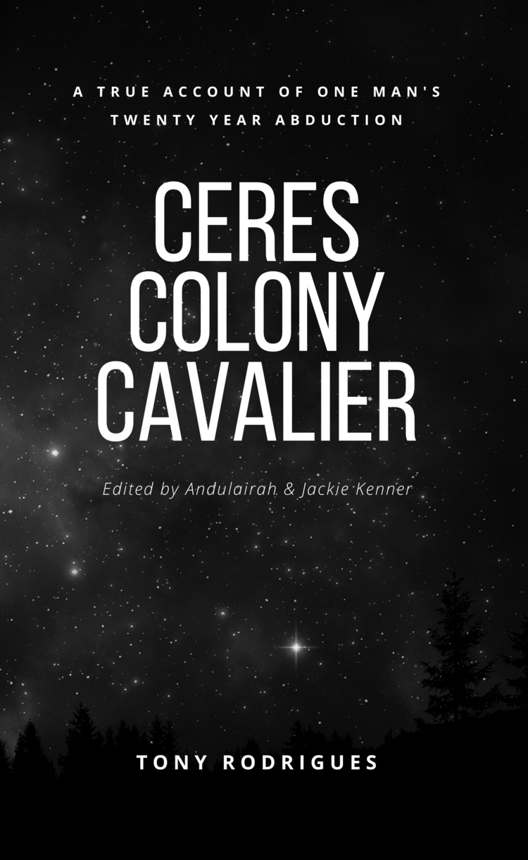 CERES COLONY CAVALIER