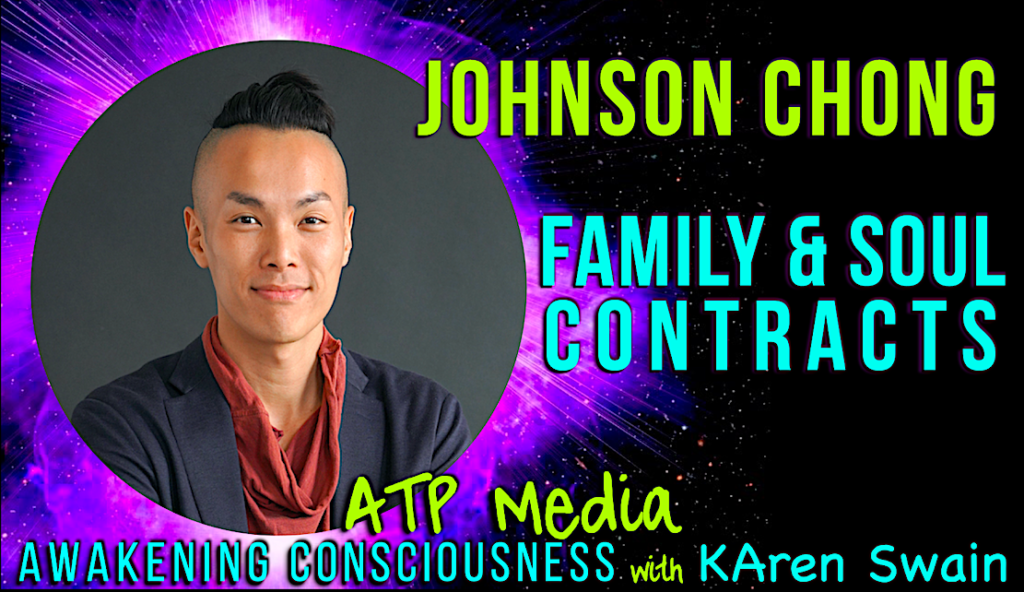 Johnson Chong