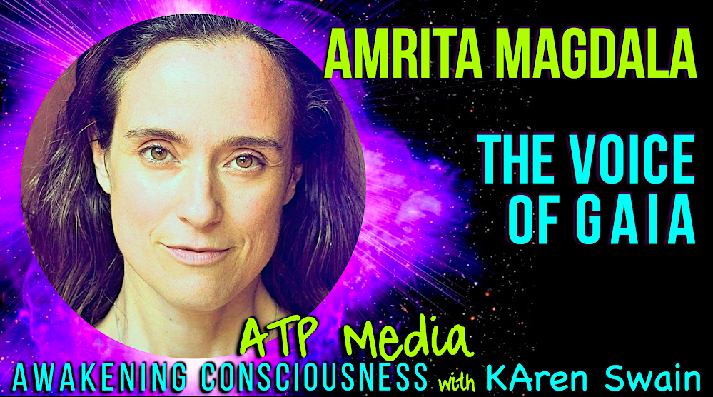 Amrita Magdala