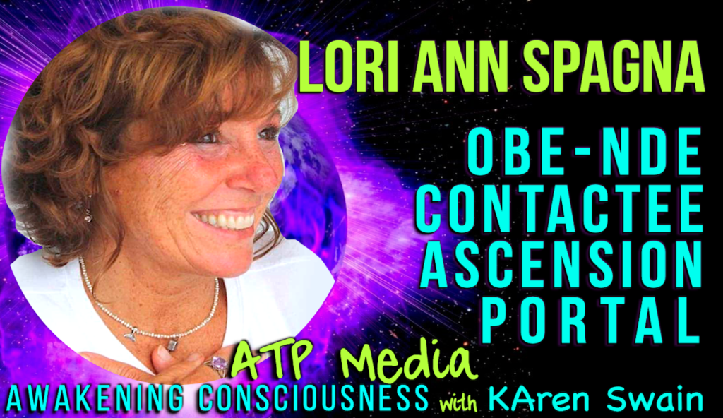 Lori Ann Spagna