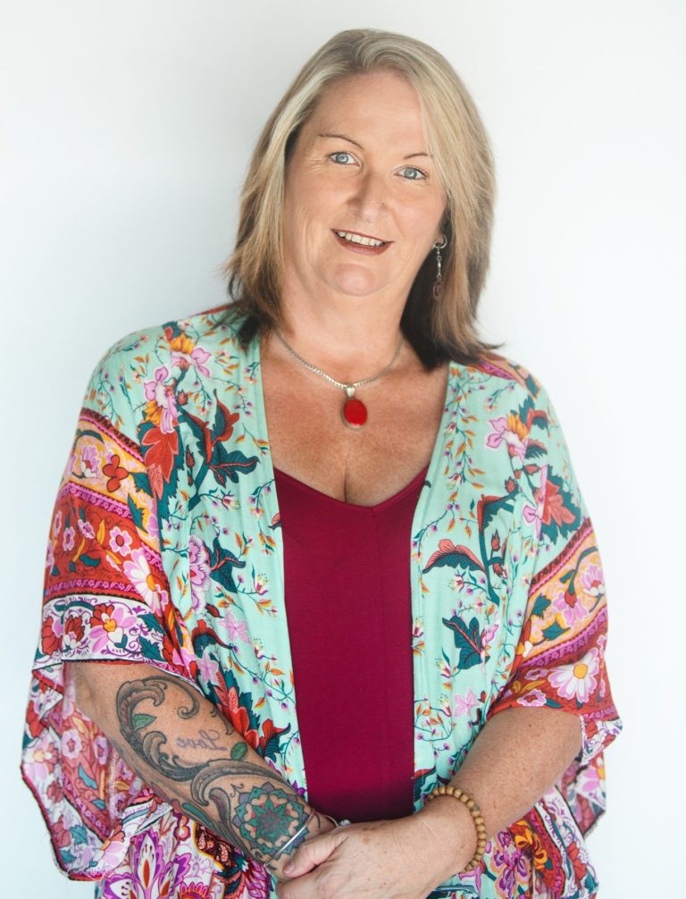 Robyn Collins