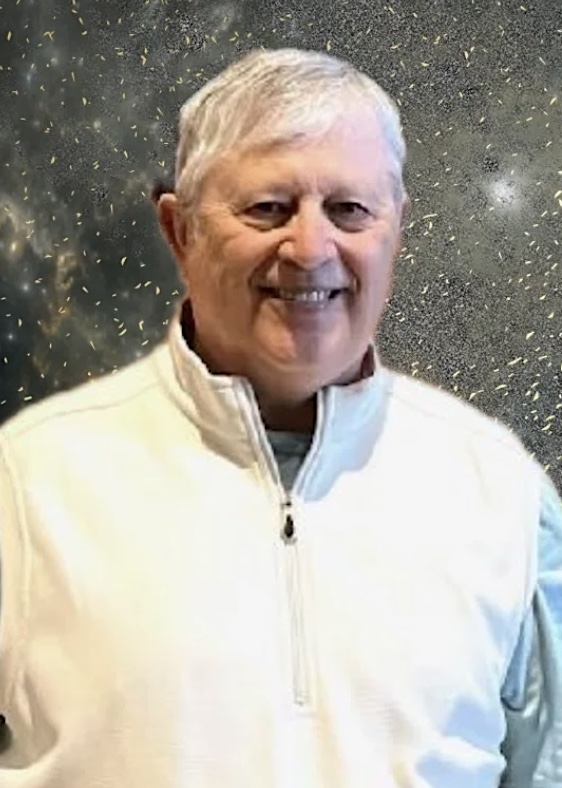 Mark Valentine