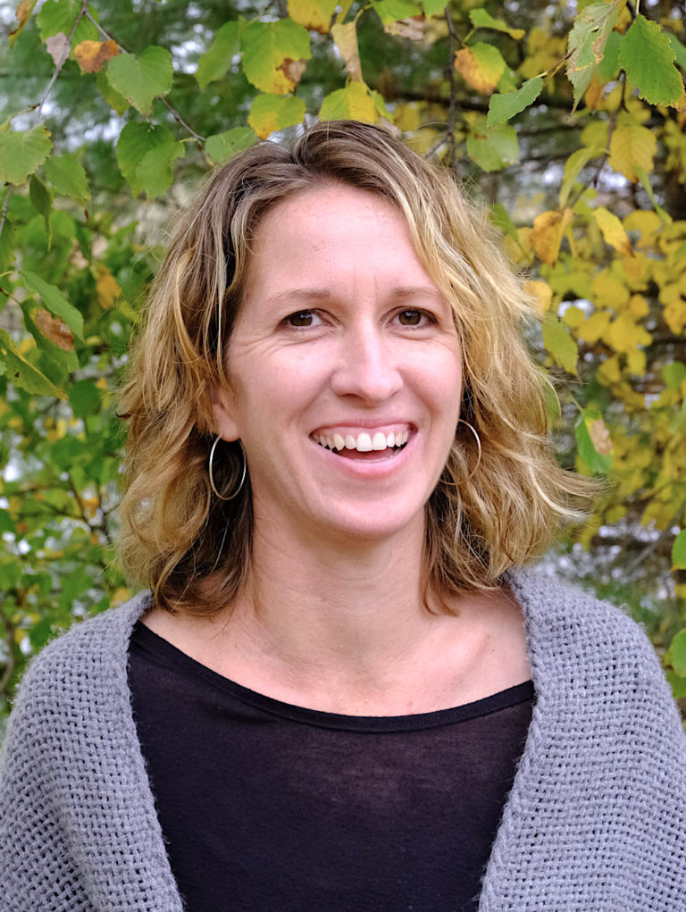 Rachel Horton White