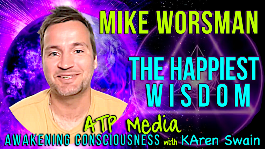 Mike Worsman