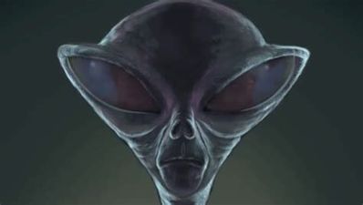 Mantis ET Beings