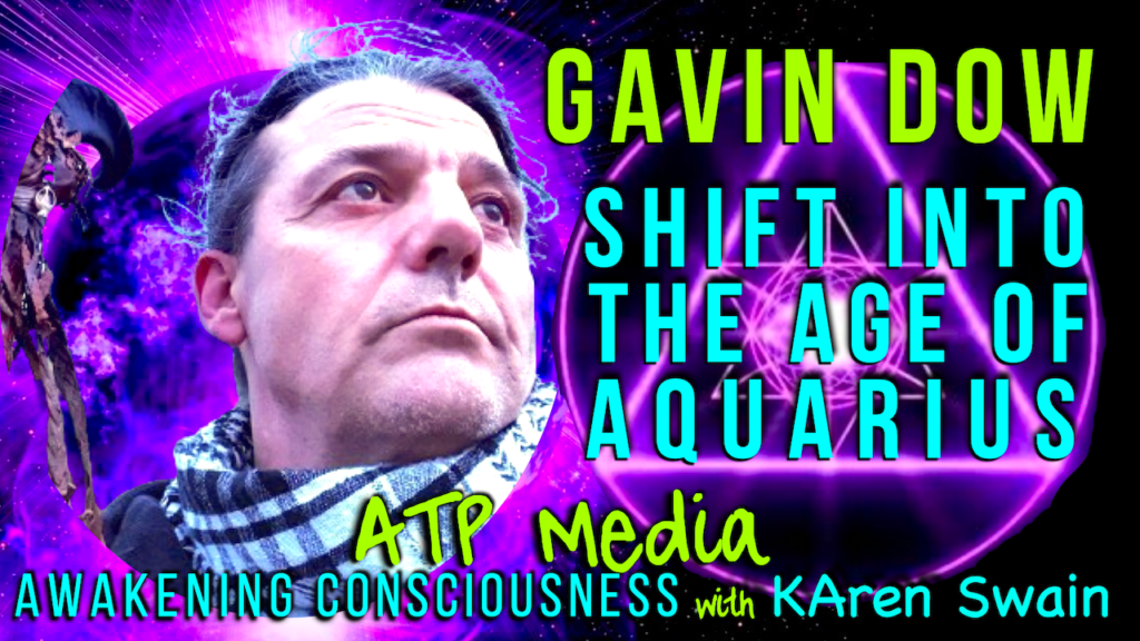 Gavin Down