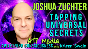 Joshua Zuchter