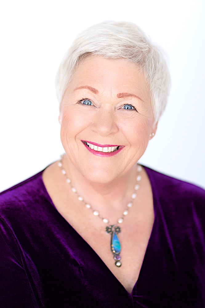 Christine-Day