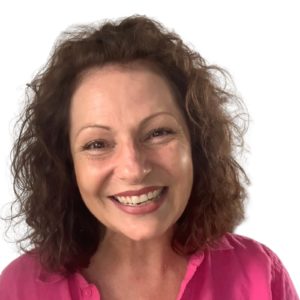 Dr Toni Reilly