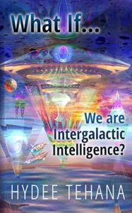 What If We Are Intergalactic Intelligence?
