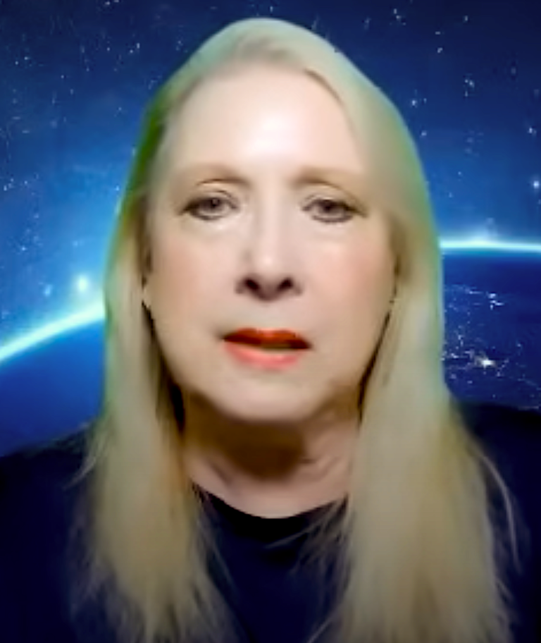 Nancy Thames
