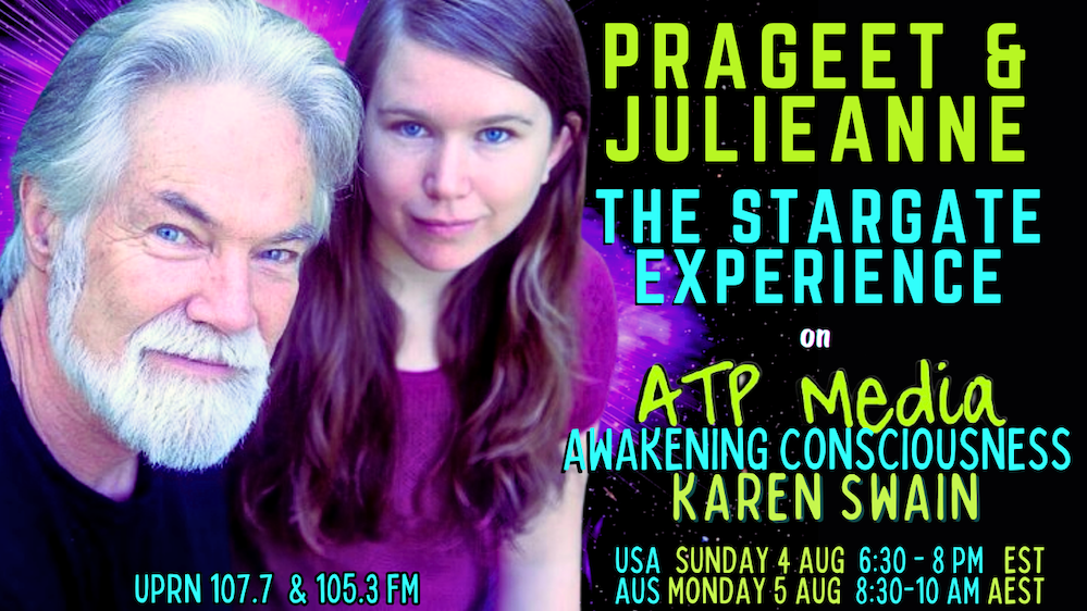 The Stargate Experience